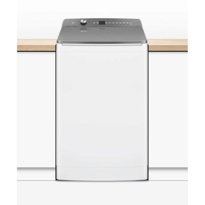 Fisher & Paykel Top Load Washing Machine 10kg UV Sanitise image_3