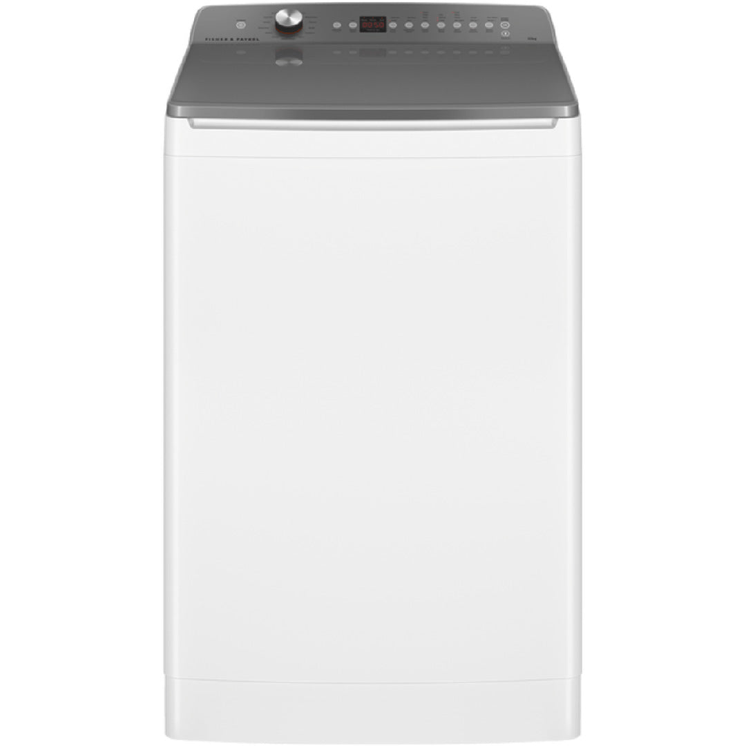 Fisher & Paykel Top Load Washing Machine 10kg UV Sanitise image_1