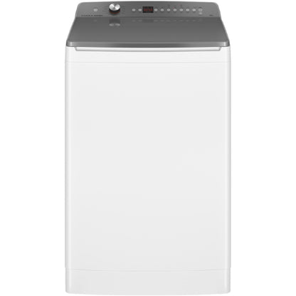 Fisher & Paykel Top Load Washing Machine 10kg UV Sanitise image_1