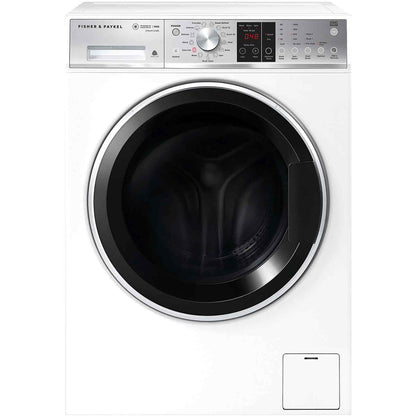 Fisher & Paykel 11kg Front Loader Washing Machine with Steam image_1