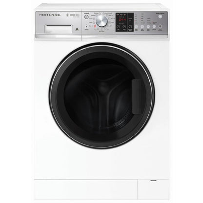 Fisher & Paykel 8.5kg Front Loader Washing Machine