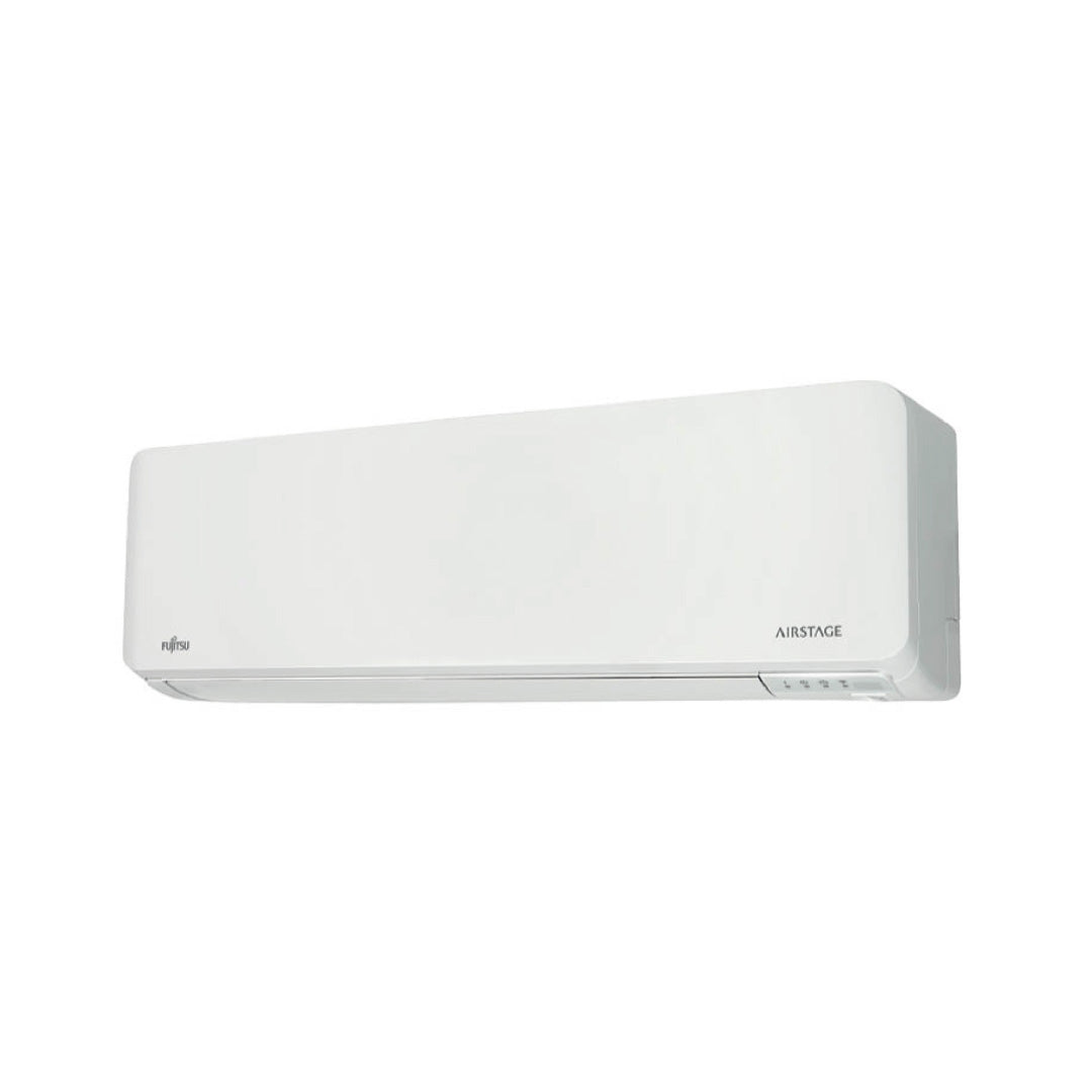 Fujitsu 2.5kW / 3.2kW Lifestyle Next Series Split System - Complete Set image_1