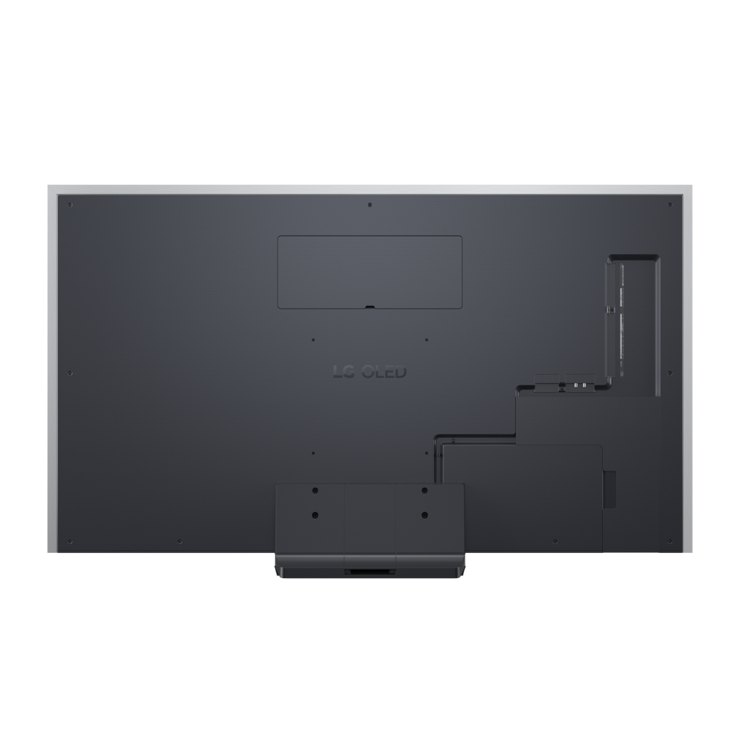 LG 55" OLED EVO G5 4K UHD SMART TV (2025)