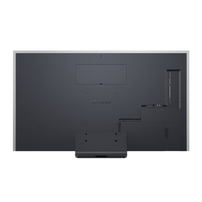 LG 55" OLED EVO G5 4K UHD SMART TV (2025)