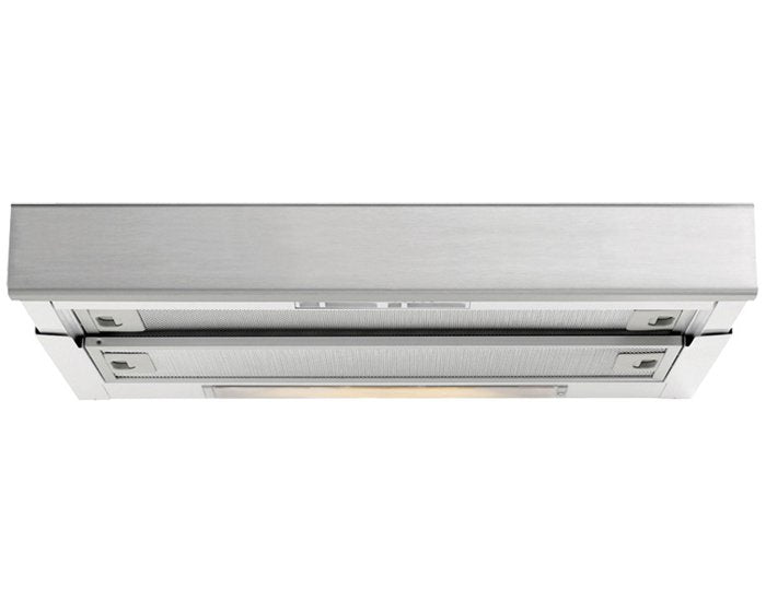 Venini 60cm Slideout Rangehood