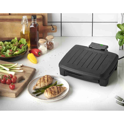 George Foreman Immersa Grill