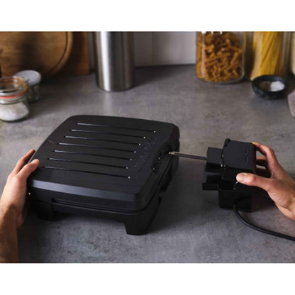 George Foreman Immersa Grill