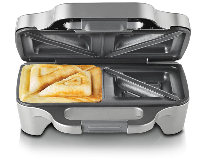 Sunbeam Big Fill Toastie 2 Sandwich Maker image_2