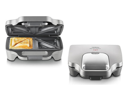 Sunbeam Big Fill Toastie 2 Sandwich Maker image_4