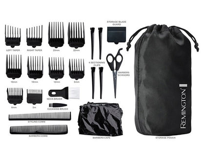 Remington 24 Piece Haircut Kit image_3