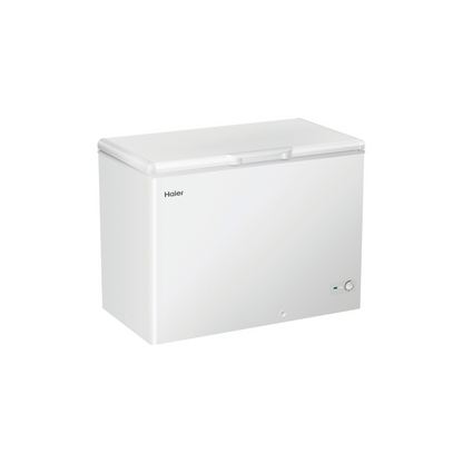 Haier 301L Hybrid Chest Freezer