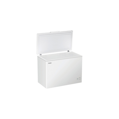 Haier 301L Hybrid Chest Freezer