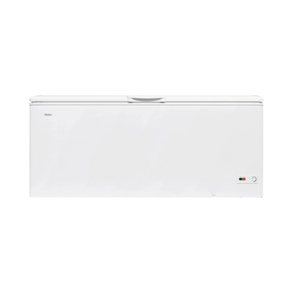 Haier 519L Chest Freezer image_1