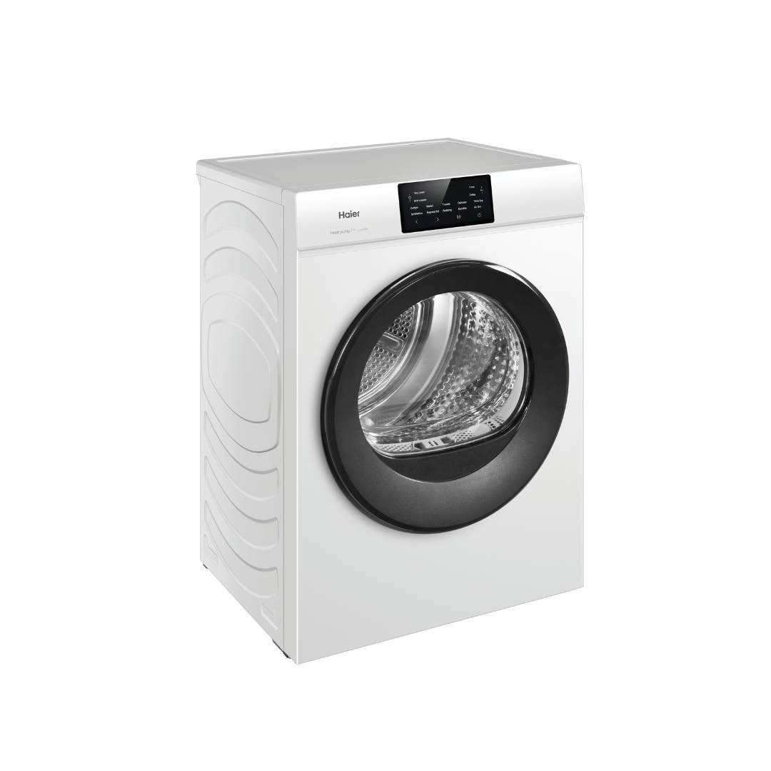 Haier 7kg Heat Pump Dryer with 7 star Energy Rating image_2