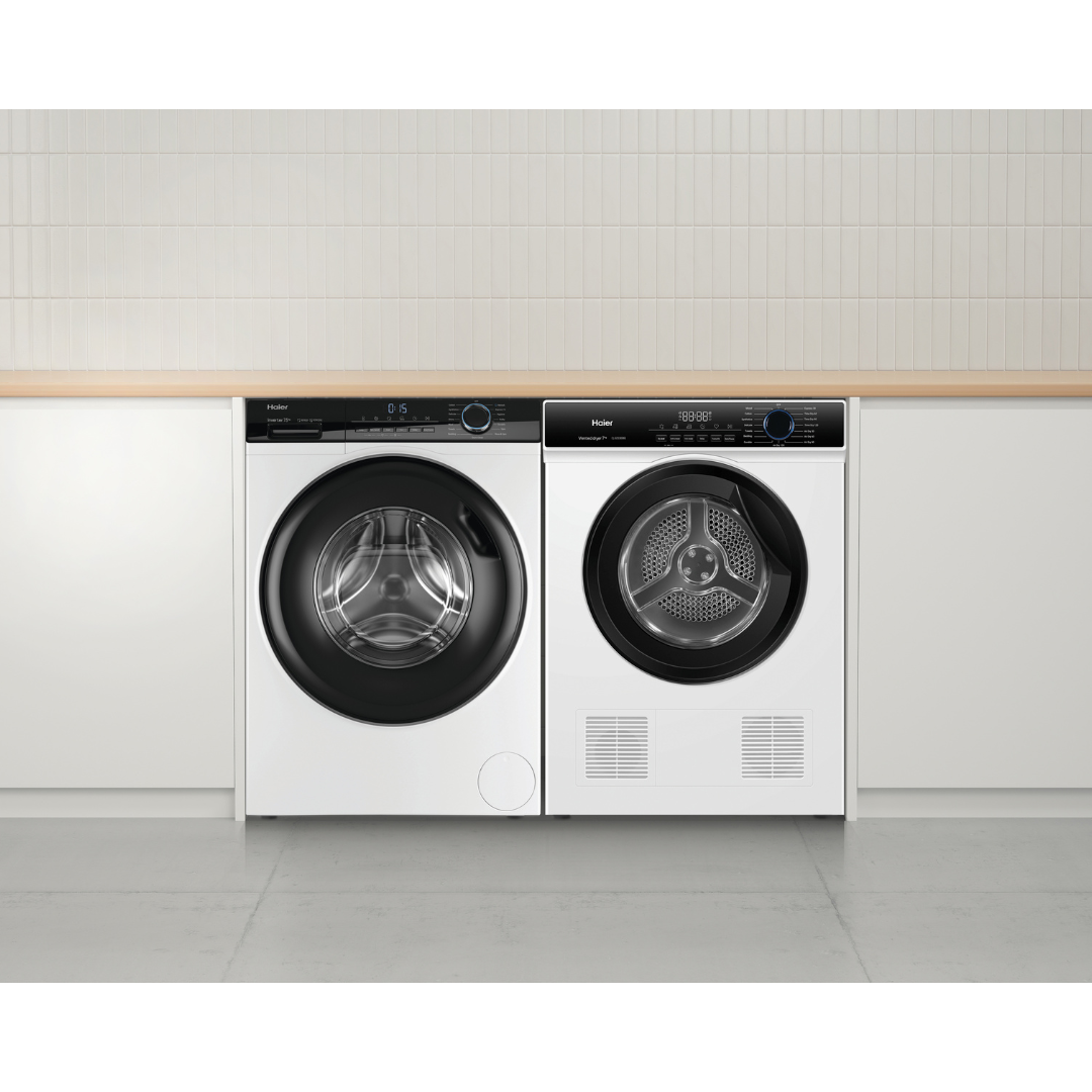 Haier 7kg Sensor Vented Dryer with 15 Dry Cycles image_7