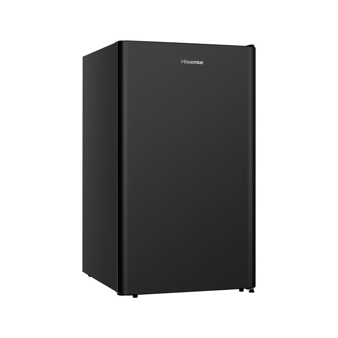 Hisense 124L Bar Fridge Black