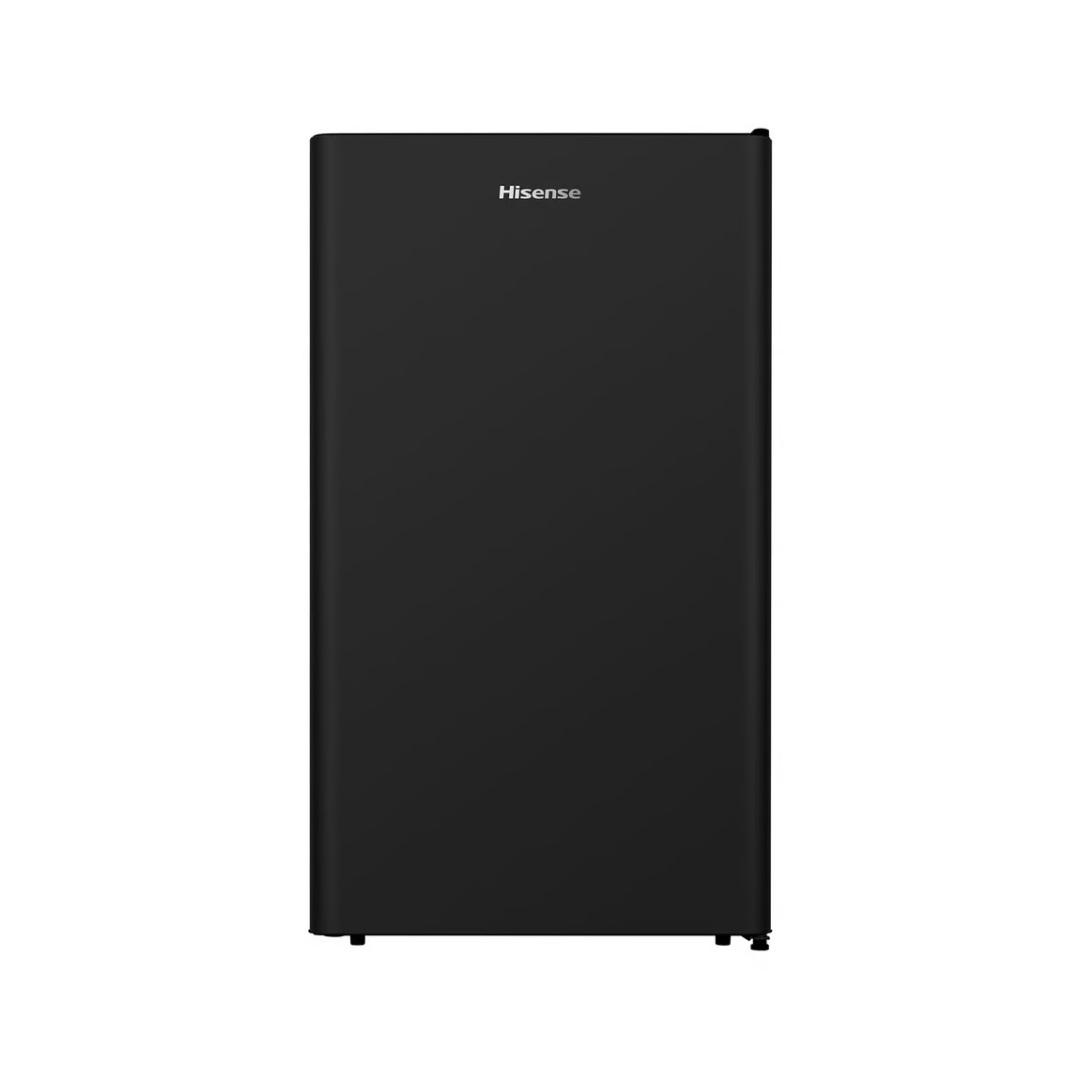 Hisense 124L Bar Fridge Black
