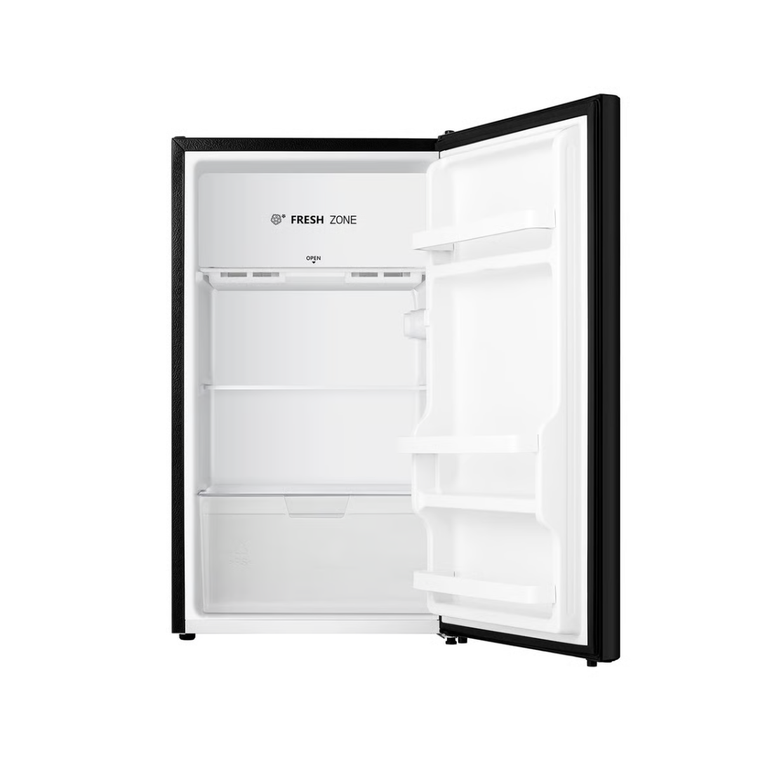 Hisense 124L Bar Fridge Black