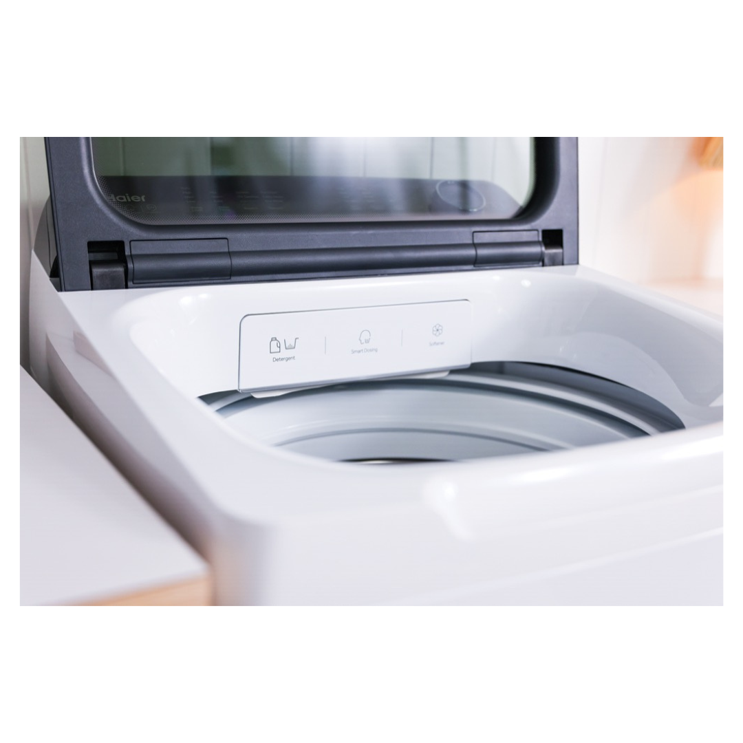 Haier 10kg Top Load Washing Machine