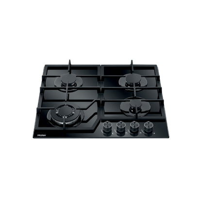 Haier 60cm Gas on Glass Cooktop image_2