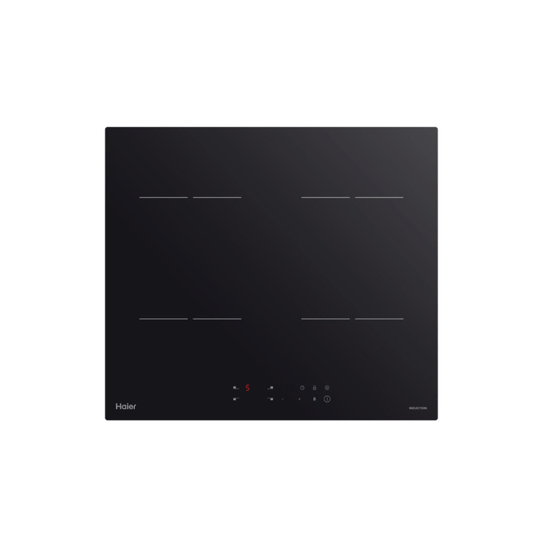 Haier 60cm Induction Cooktop with Touch Controls