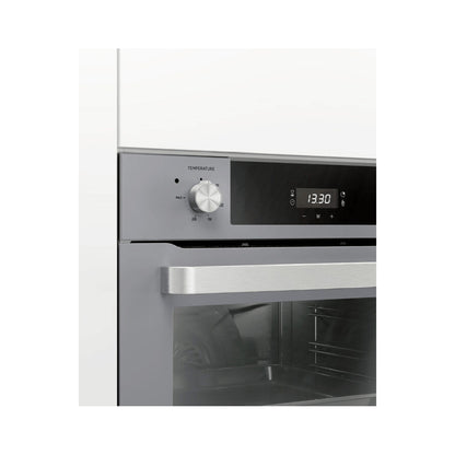 Haier 60m Electric Oven with 7 Functions and Airfry