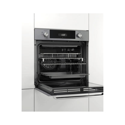 Haier 60m Electric Oven with 7 Functions and Airfry