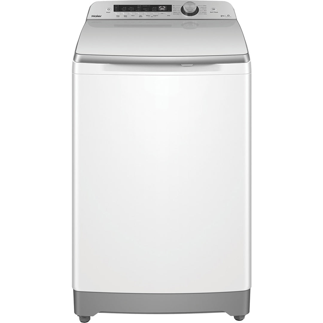 Haier 8kg Top Load Washer