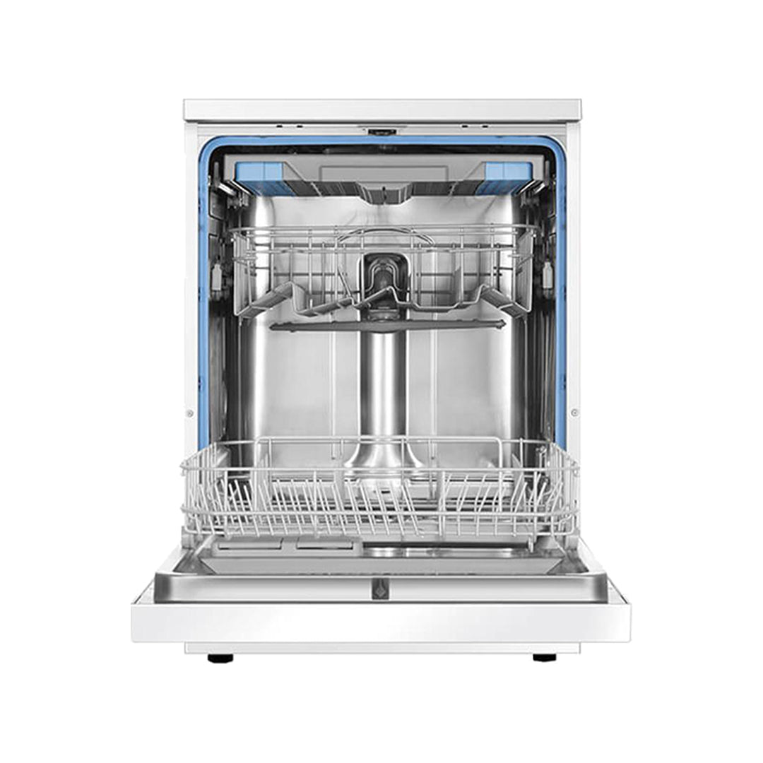 Haier 13 Place White Dishwasher image_4