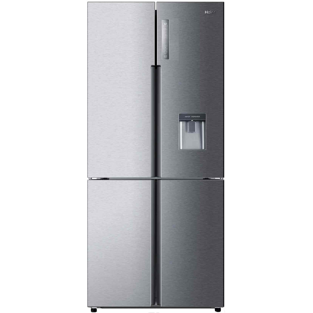 Haier 466L Satina French Door Refrigerator image_1