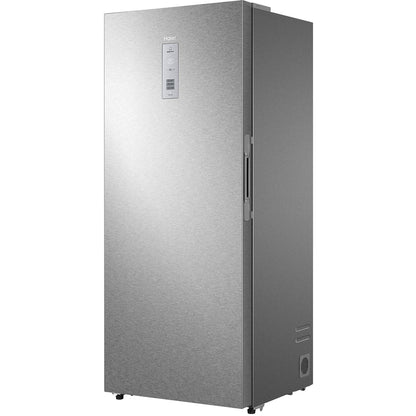 Haier 386L Vertical Freezer Satina image_2