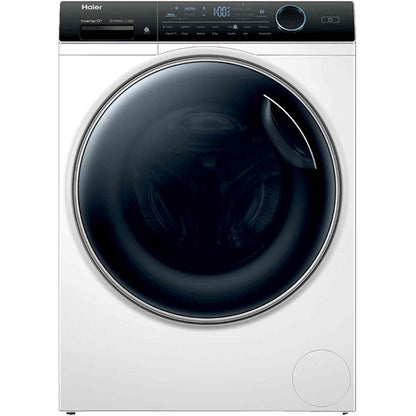 Haier 10kg Front Load Washing Machine with UV Protect