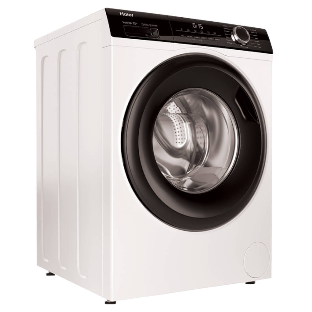 Haier 7.5kg Front Load Washer