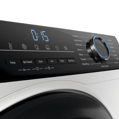 Haier 7.5kg Front Load Washer