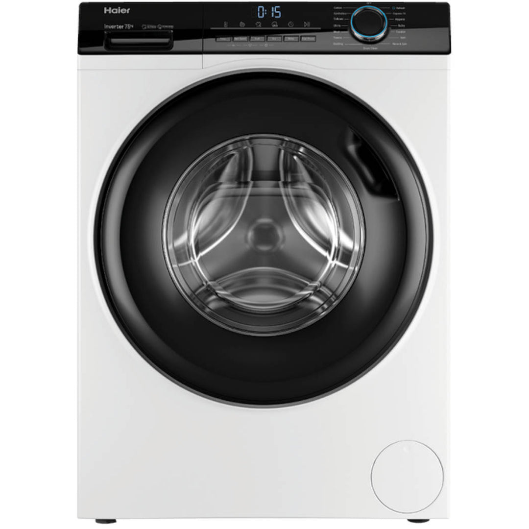 Haier 7.5kg Front Load Washer