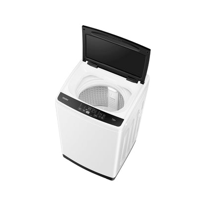 Haier 7.5kg Top Loader Washing Machine