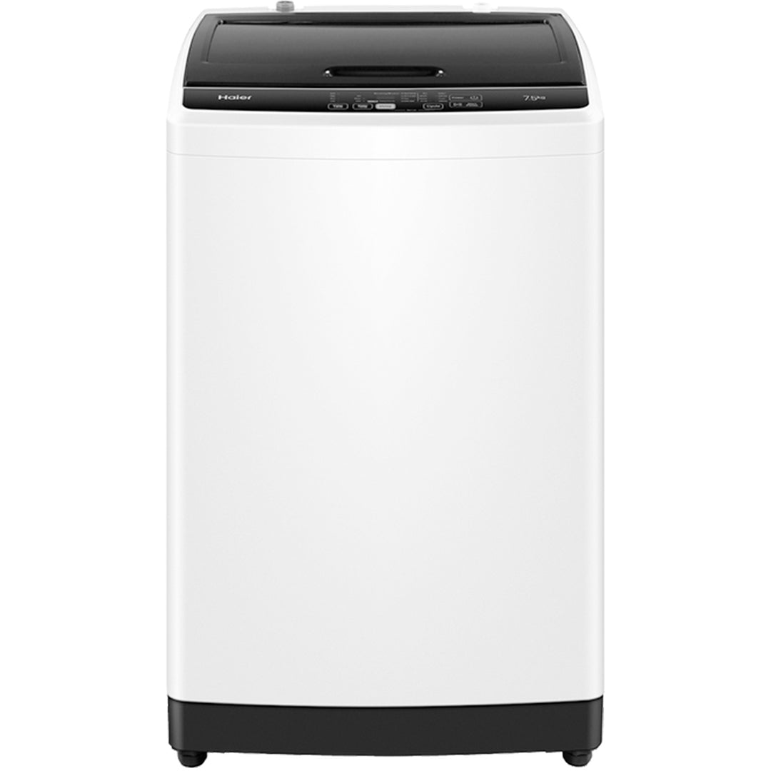 Haier 7.5kg Top Loader Washing Machine