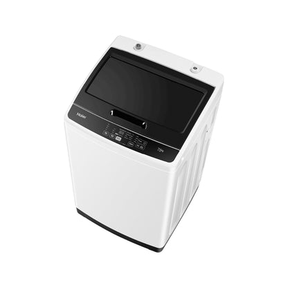 Haier 7.5kg Top Loader Washing Machine