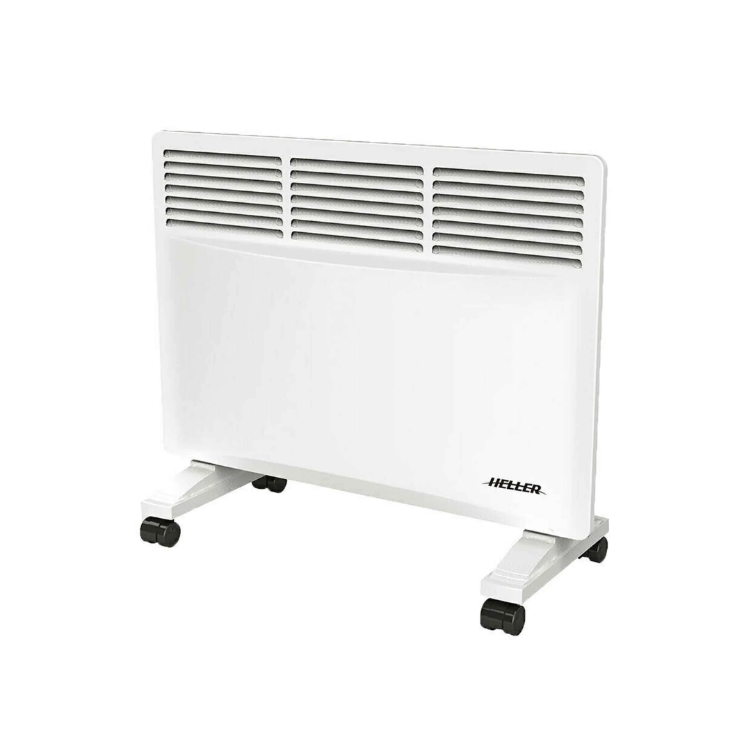 Heller 1500W Panel Convection Heater image_1