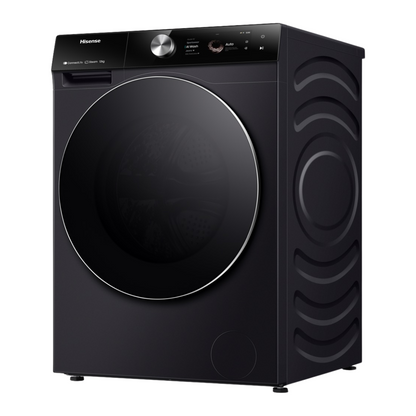 Hisense 12kg Series 9 Front Load Washer