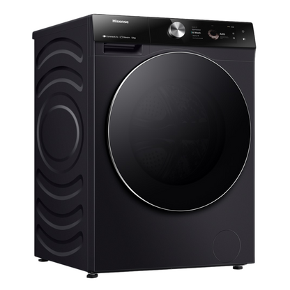 Hisense 12kg Series 9 Front Load Washer