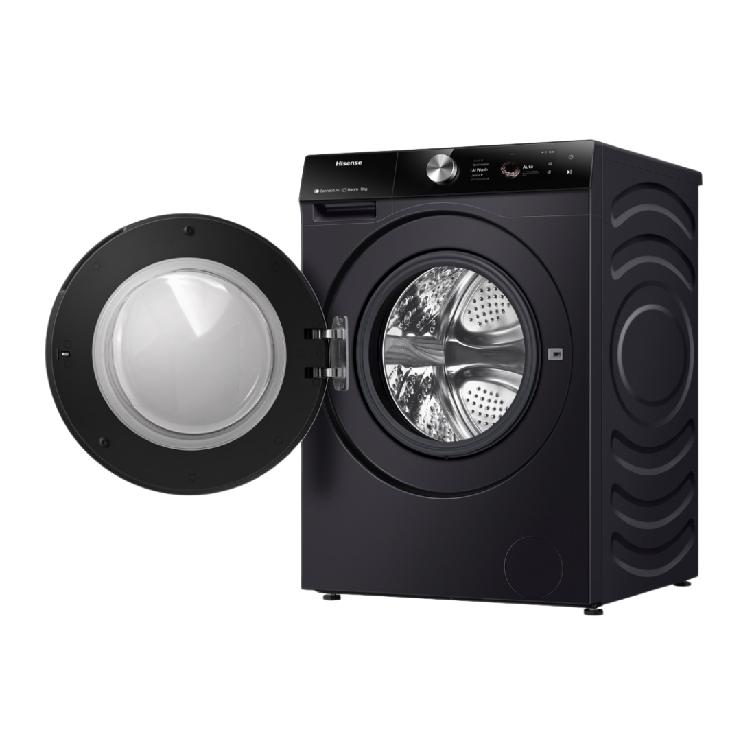 Hisense 12kg Series 9 Front Load Washer