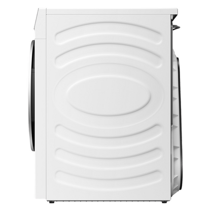 Hisense 9kg Series 5 Heat Pump Dryer White