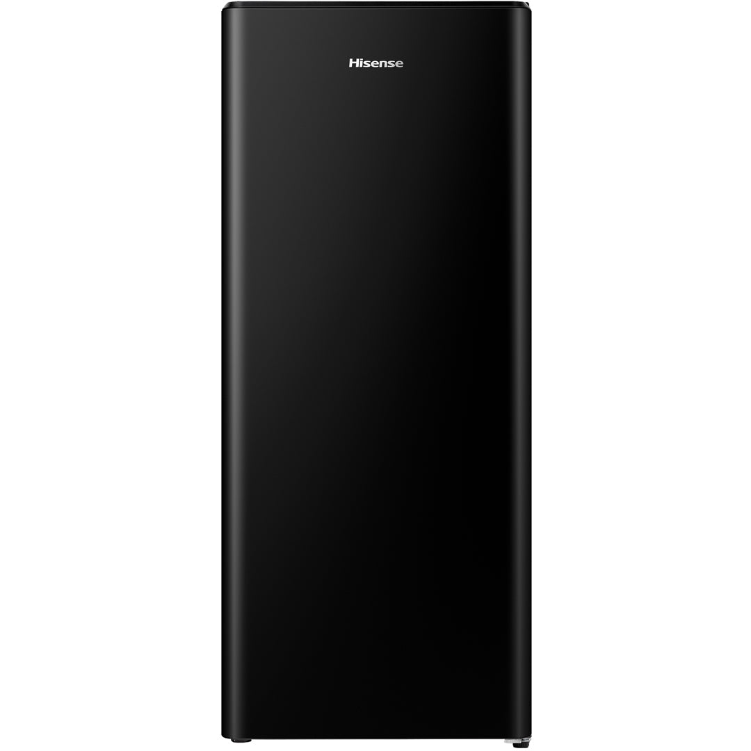 Hisense 179L Bar Fridge in Black image_1