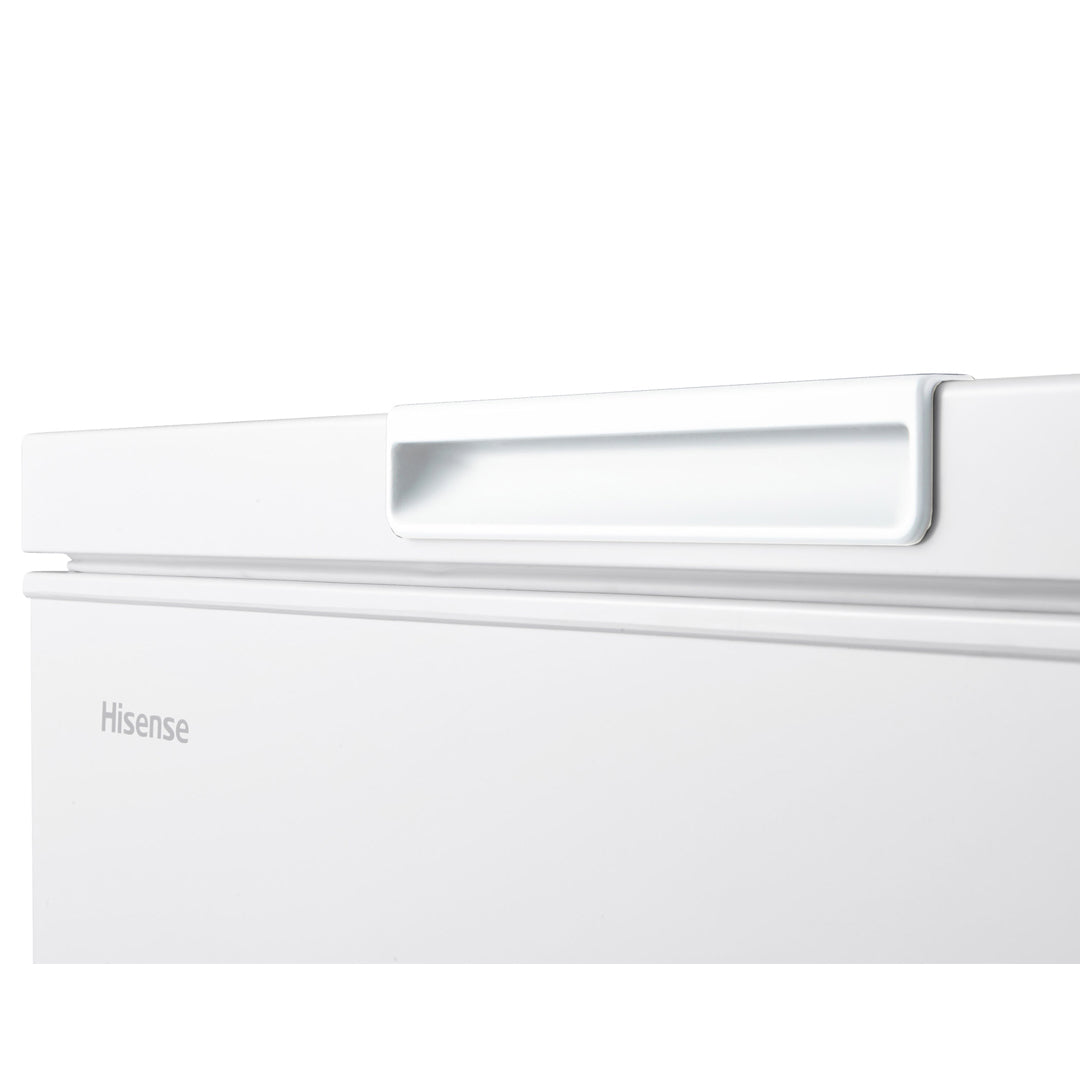 Hisense 145L Hybrid Chest Freezer / Refrigerator