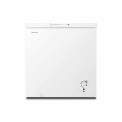 Hisense 200L Hybrid Chest Freezer / Refrigerator
