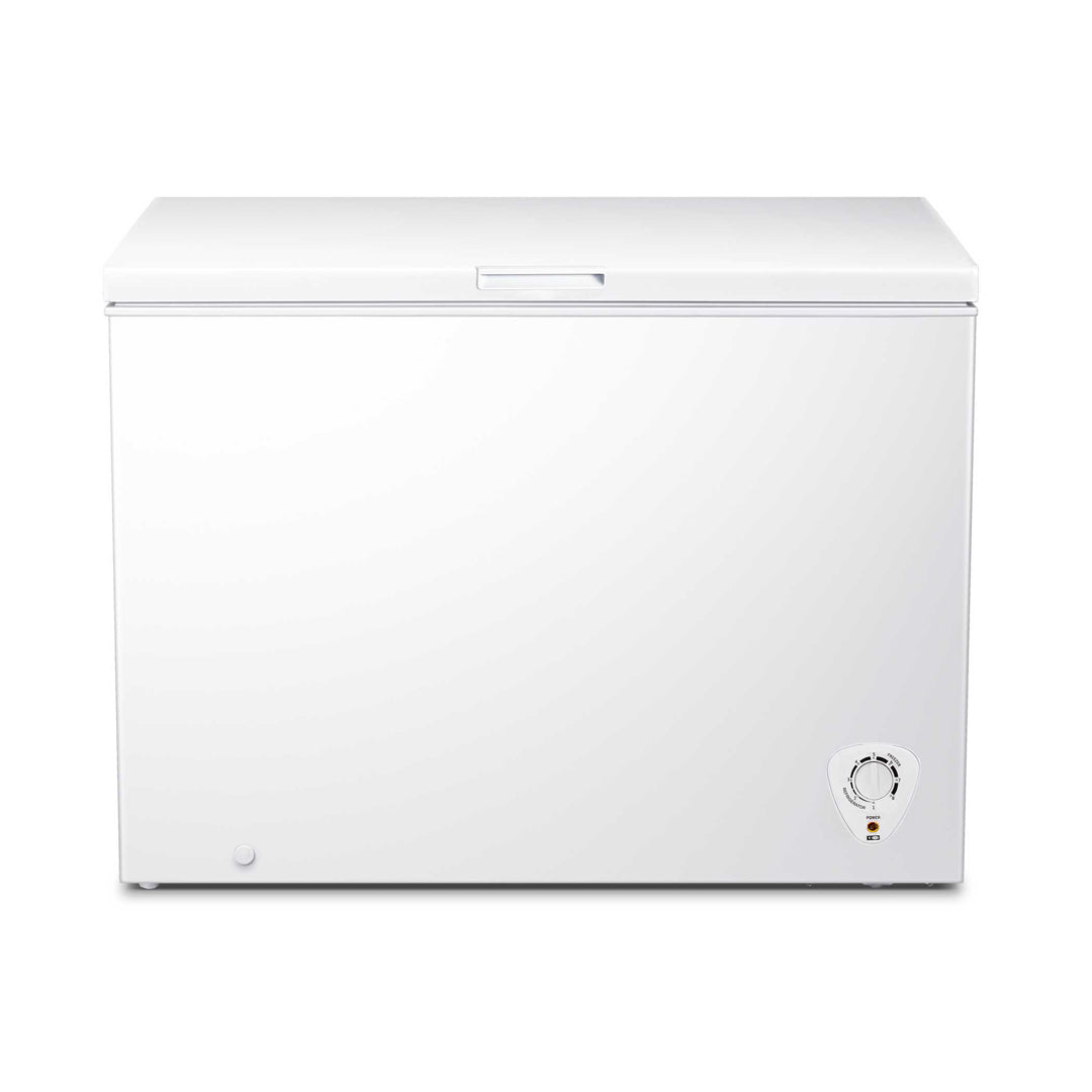 Hisense 300L Hybrid Chest Freezer / Refrigerator