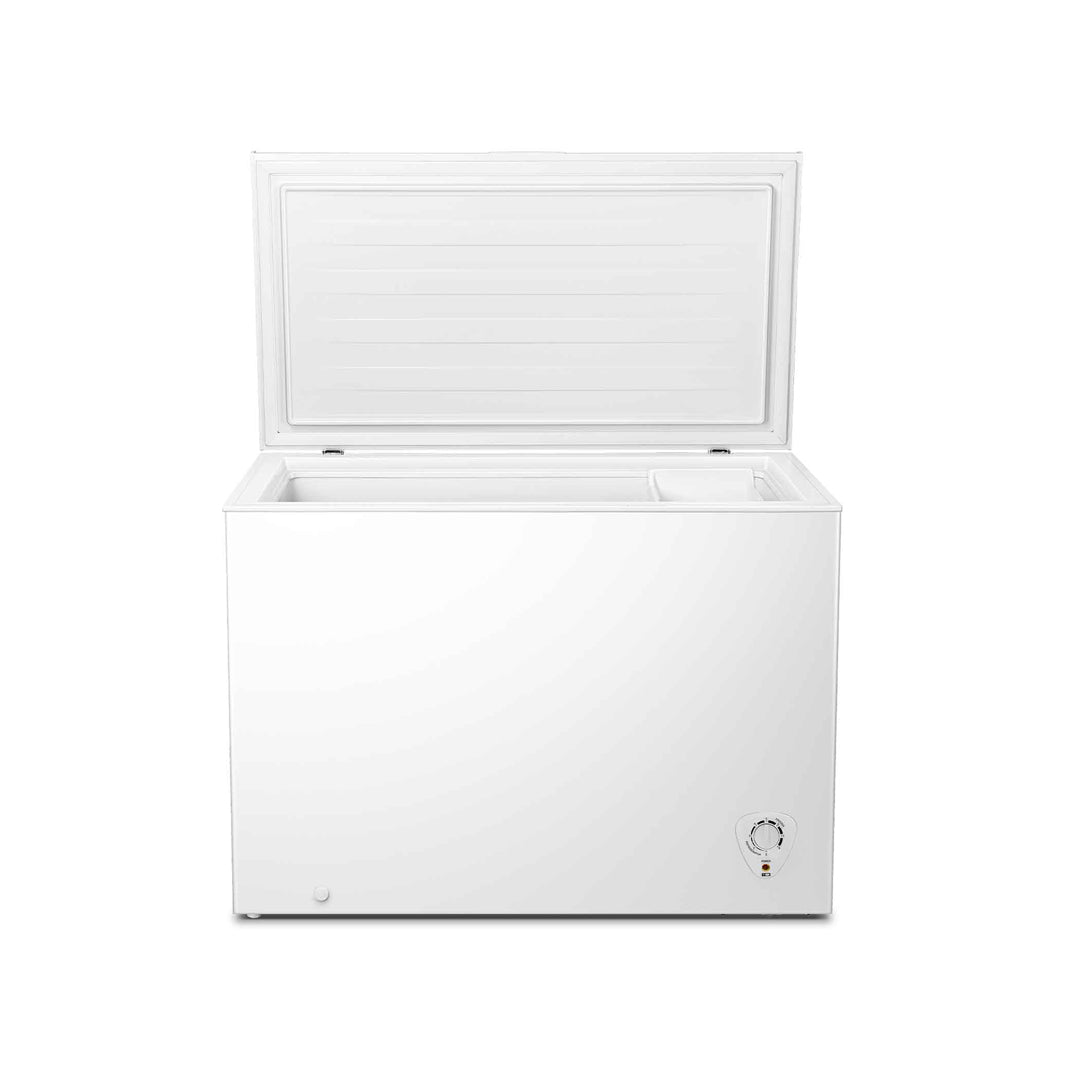 Hisense 300L Hybrid Chest Freezer / Refrigerator