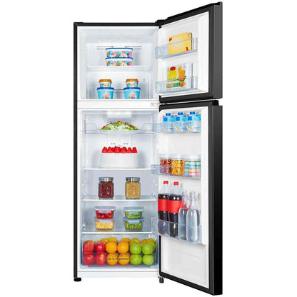 Hisense 326L Top Mount Refrigerator