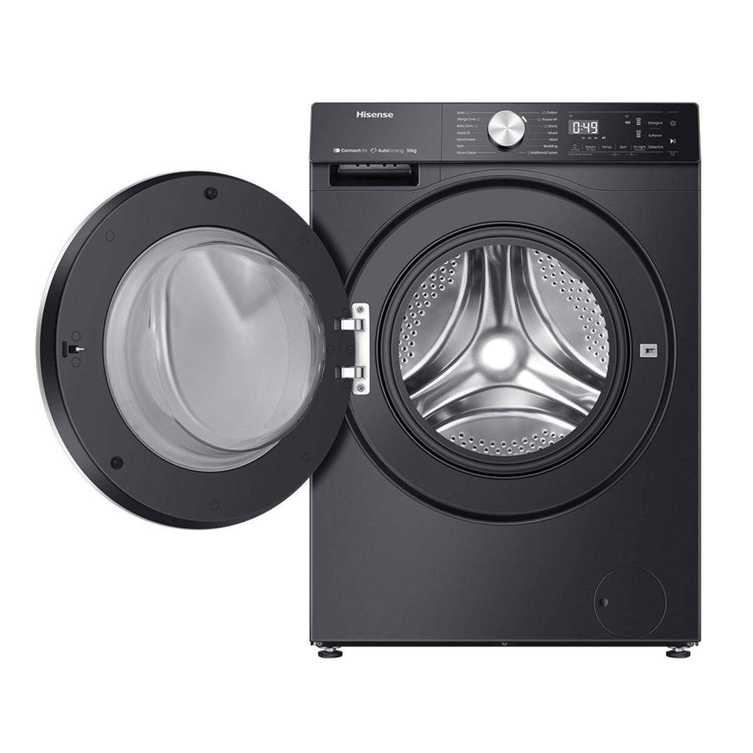Hisense 10kg Series 7 Front Load Washing Machine